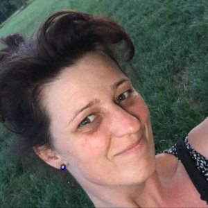 Profilbild von Sandy Werner