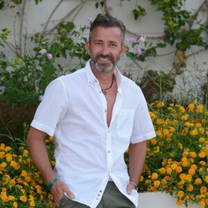 Profilbild von Sandy Wikowski