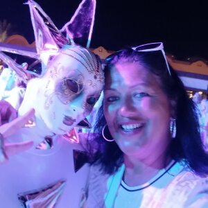 Profilbild von Sandy Winkler