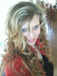 Profilbild von Sandy Ziller