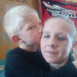 Profilbild von Sandy von Rennenberg