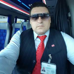 Profilbild von Sanel Pendic