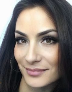 Profilbild von Sanela Colovic