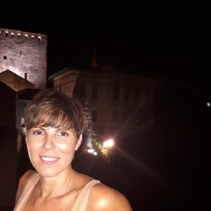 Profilbild von Sanela Tucakovic