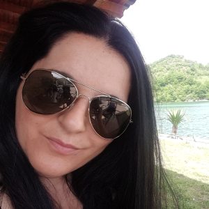 Profilbild von Sanela Vusljanin