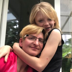 Profilbild von Sangrid Wilfling