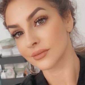 Profilbild von Sanie Puka