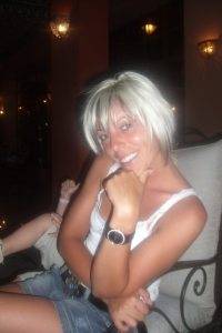Profilbild von Sanije Aliu