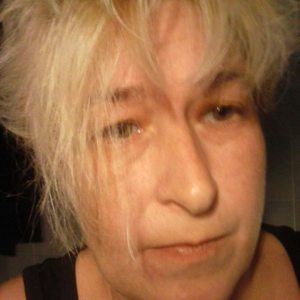 Profilbild von Sanine Lühmann