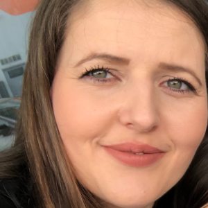 Profilbild von Sanita Palic