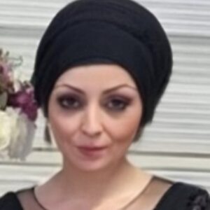 Profilbild von Saniye Cakir