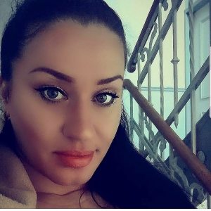 Profilbild von Sanja Gugic