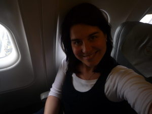 Profilbild von Sanja Husaina