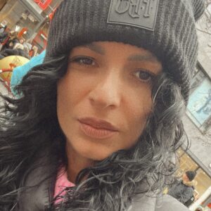 Profilbild von Sanja Jestrovic