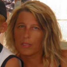 Profilbild von Sanja Joza