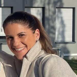 Profilbild von Sanja Kojic