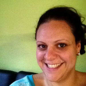 Profilbild von Sanja Licina-Ivkovic