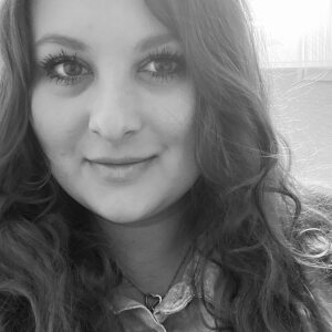 Profilbild von Sanja Radivojevic
