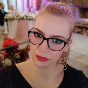 Profilbild von Sanja Rondic