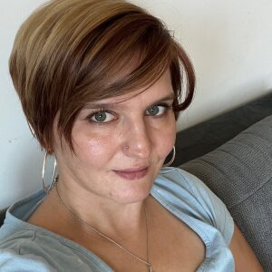 Profilbild von Sanja Stupar