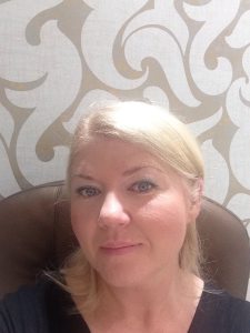 Profilbild von Sanja Vincetic