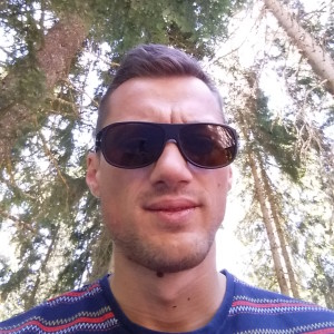 Profilbild von Sanjin Agovic