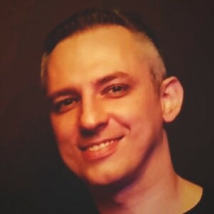 Profilbild von Sanjin Dervisevic