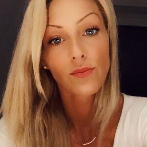 Profilbild von Sanne Bos