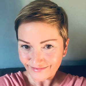 Profilbild von Sanne Dennert-Gries