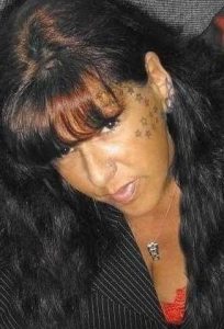 Profilbild von Sanne Devantier