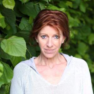 Profilbild von Sanne Krzischke