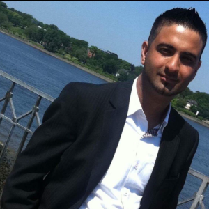 Profilbild von Sanny Chugh