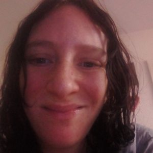 Profilbild von Sanra Hanusch