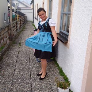 Profilbild von Santana Marie Imeri Malbrich
