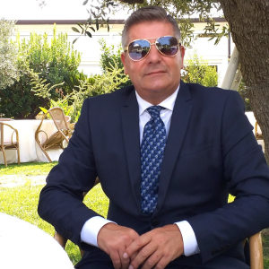 Profilbild von Sante Sandro Scarabaggio