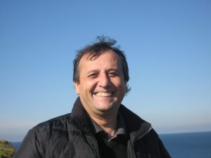 Profilbild von Santi Soto Perez