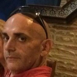 Profilbild von Santiago Antonio Ros Fernandez