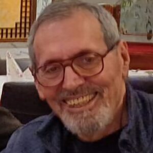 Profilbild von Santiago Cuevas