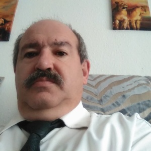 Profilbild von Santiago Gallego Y Saura