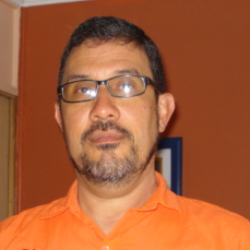 Profilbild von Santiago Gonzalez
