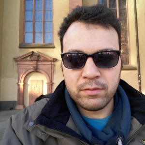 Profilbild von Santiago Jaramillo Pinzon