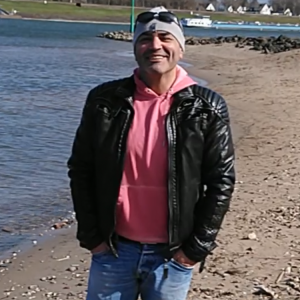 Profilbild von Santiago Medrano