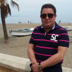 Profilbild von Santiago de Santos