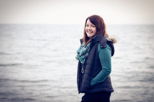 Profilbild von Santina Buchner
