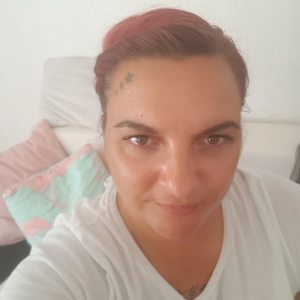 Profilbild von Santina Gütermann