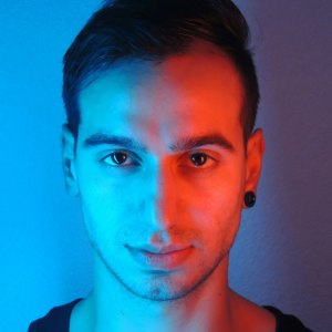 Profilbild von Santino Albelo