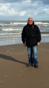 Profilbild von Santino Muntoni