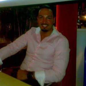 Profilbild von Santino Schmid