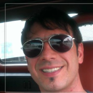 Profilbild von Santo Licata