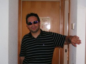 Profilbild von Santo Pilotta